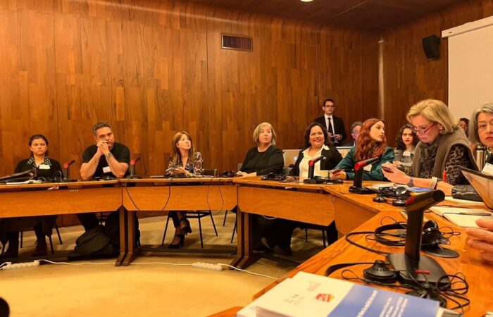 UTPL Presente En El 30° Aniversario Del Programa UNITWIN / Cátedras UNESCO