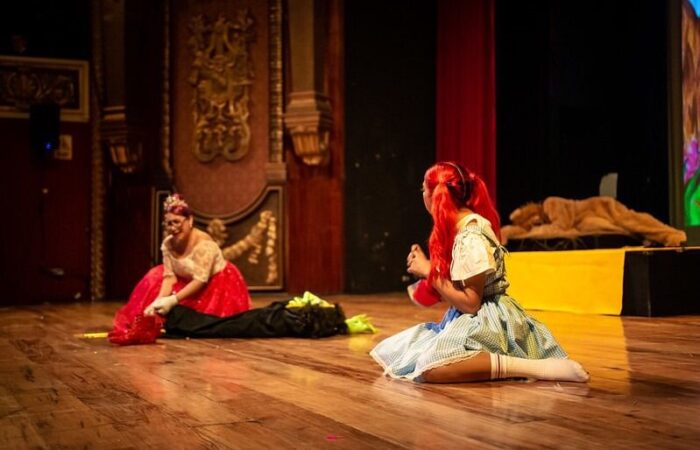 UTPL Participa De La Séptima Edición Del FIAV 2022