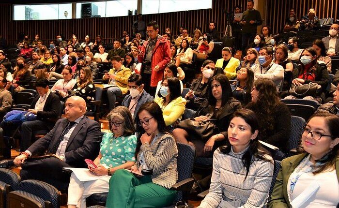 Gobierno Y Academia Analizan Desafíos Para Mejorar El Servicio Público