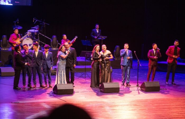 Marzo Será Un Mes Dedicado A La Música Lojana