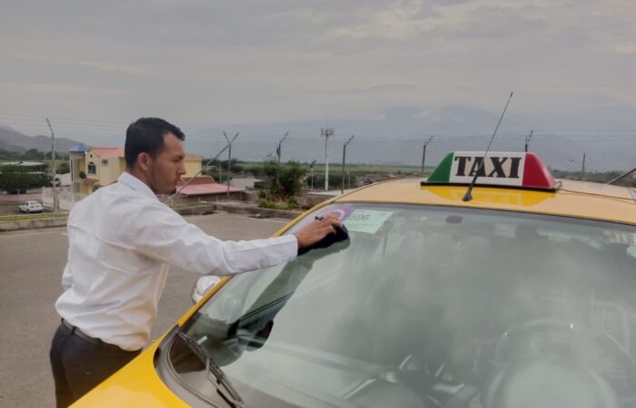 Promoción De Agenda De Artes Vivas En El Aeropuerto Ciudad De Catamayo