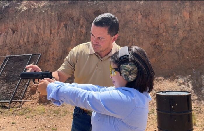 UNL Especializará En Balística Forense En Loja
