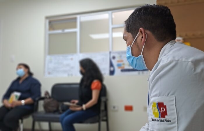 274 Altas Médicas A Personas Atendidas Por Riesgo Suicida