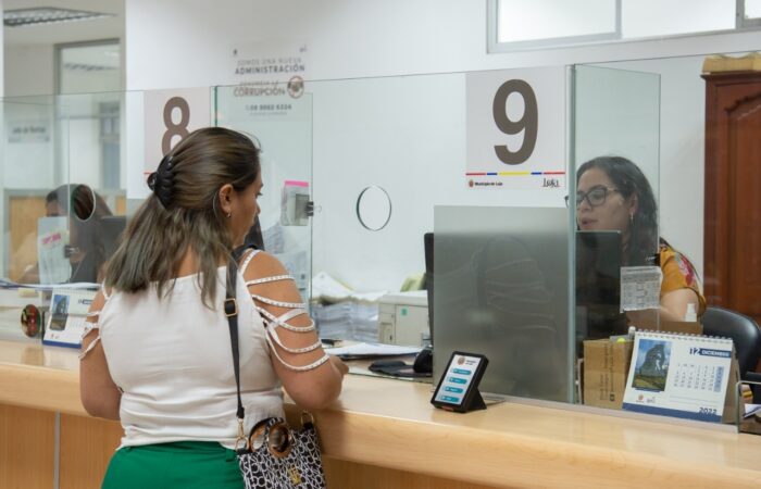 Patente Municipal Debe Cancelarse Anualmente
