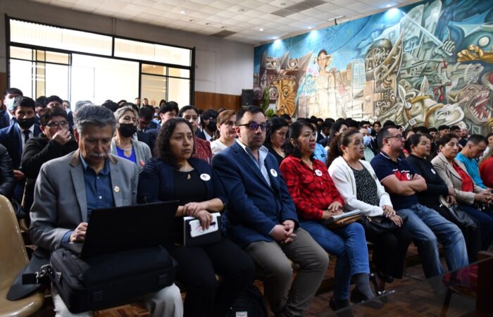 Municipio Lidera La Campaña ‘Menos Violencia, Más Convivencia’