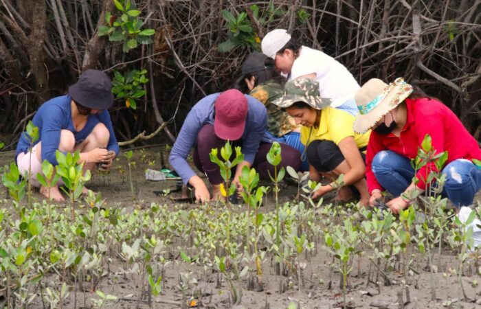 UTPL realizará el I Congreso Internacional de Vinculación con la Sociedad, con enfoque en Sostenibilidad