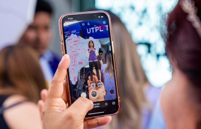 UTPL TEC celebrará un año de contribuciones al ecosistema empresarial