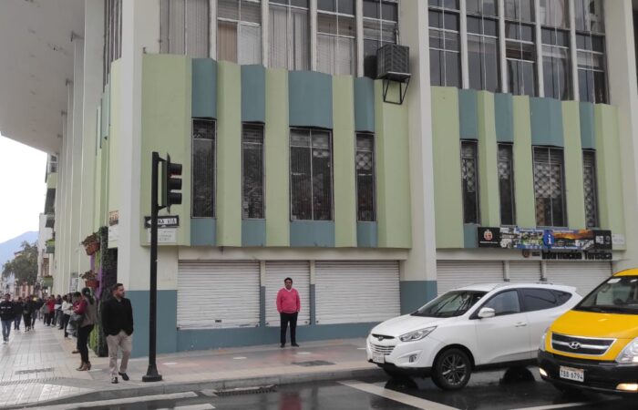 Morosos en la mira de los candidatos