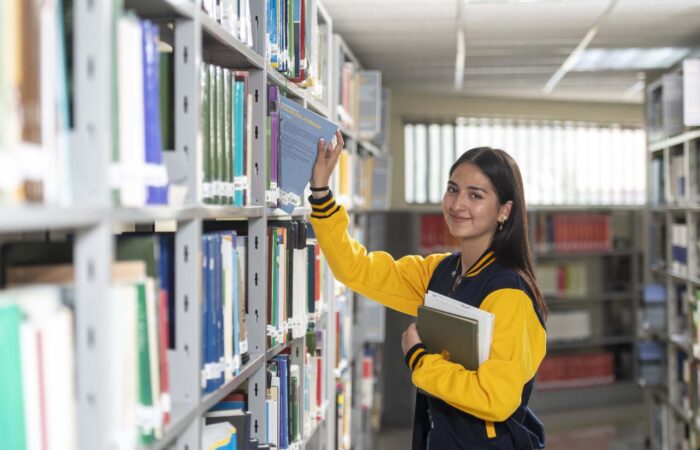 Biblioteca UTPL, un espacio que incentiva el aprendizaje