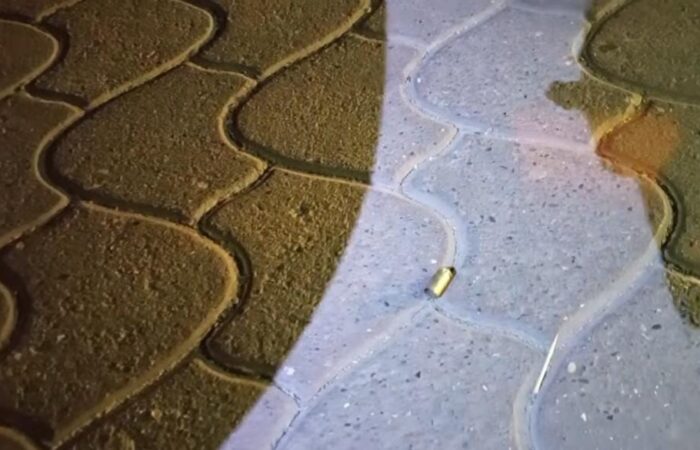 Delincuentes dispararon durante un asalto a adolescentes