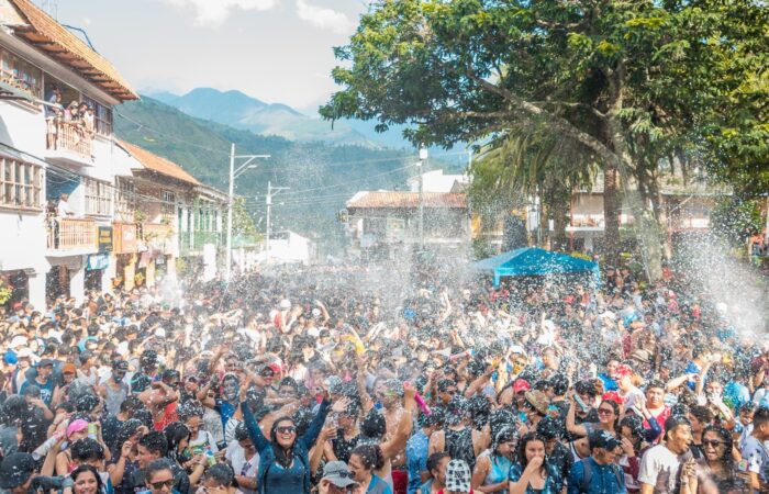 Municipio prepara actividades para carnaval