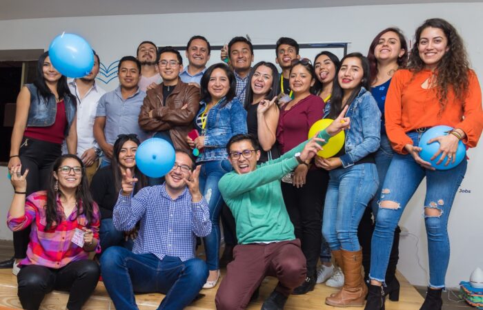 Escuela Liderar Abre Sus Postulaciones 2023