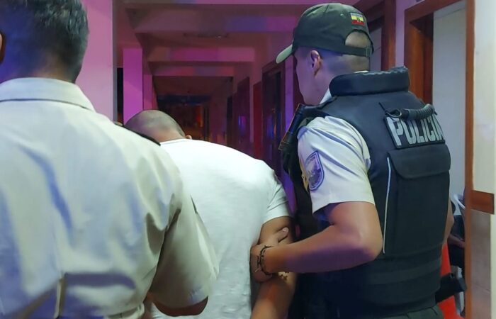 Oferta laboral terminó en secuestro y violación