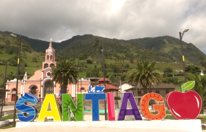 Municipio de Loja y parroquias rurales desarrollan una variada programación