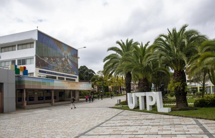 UTPL sella acuerdo con el TechPark de Málaga