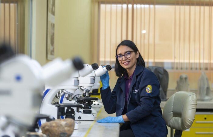 Mujeres, clave para el desarrollo integral de la sociedad