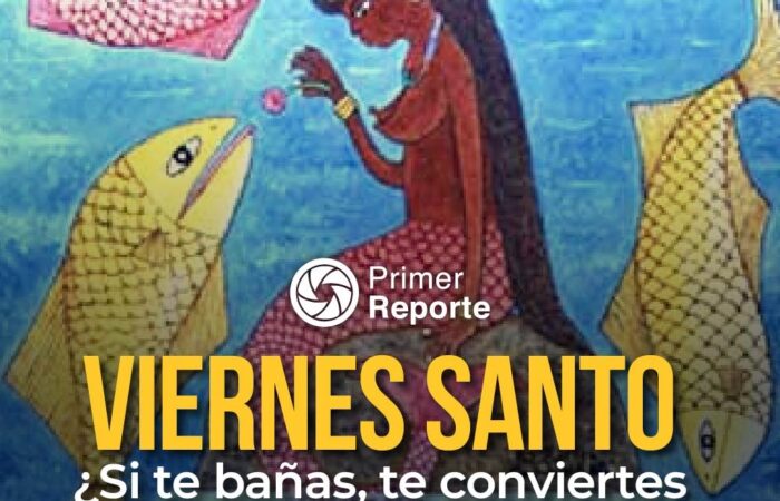 Creencias de Semana Santa