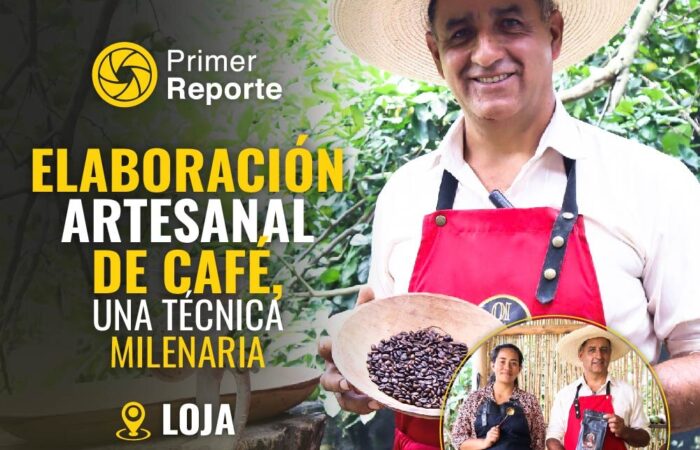 Elaboración Artesanal de café, una técnica milenaria
