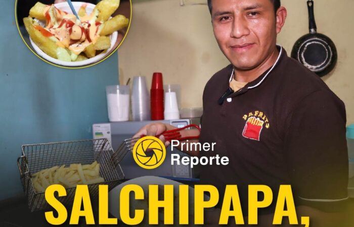Salchipapa, un deleite preferido por muchos