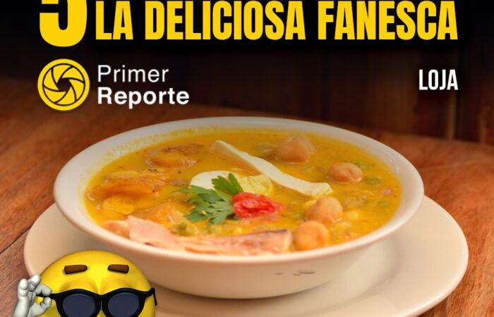 5 lugares para disfrutar de la deliciosa Fanesca