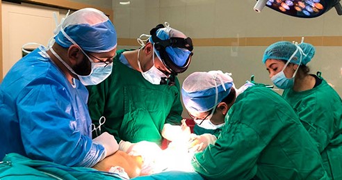 Crece el número de atenciones médicas en unidades del IESS de Loja