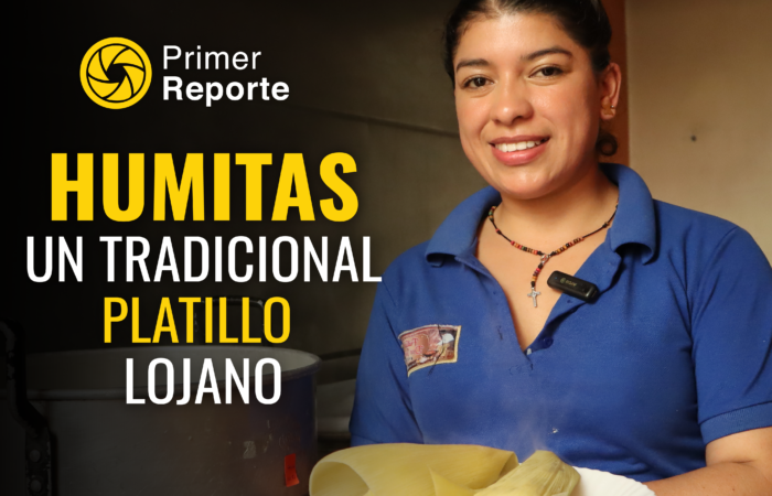 HUMITAS, UN TRADICIONAL PLATILLO LOJANO