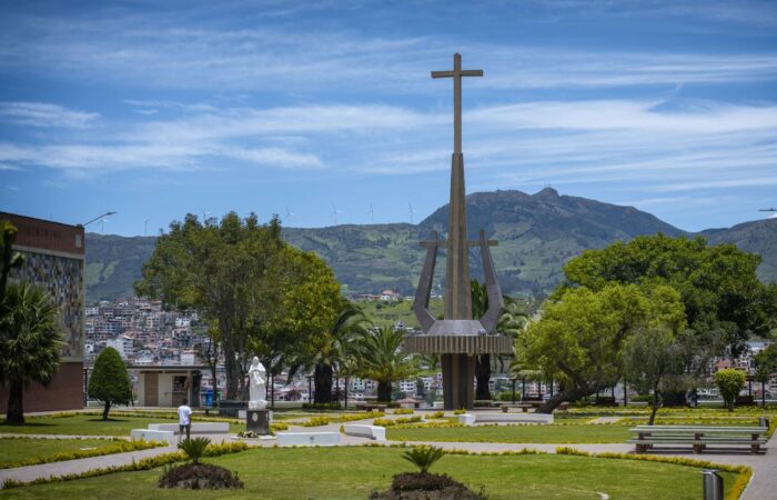 UTPL: 52 años transformando la educación superior y la vida de miles de ecuatorianos