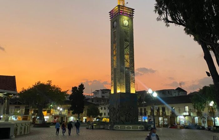 Cinco lugares icónicos de Loja