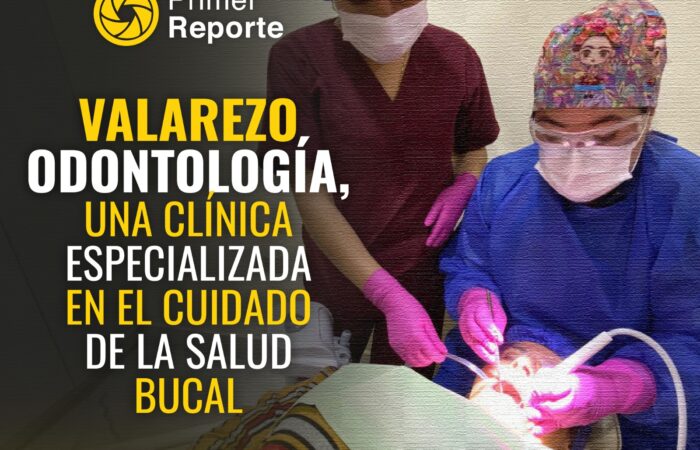 Valarezo Odontología, una clínica especializada en el cuidado de la salud bucal