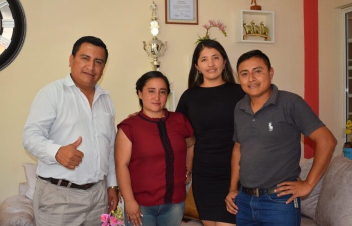 Diario el Amazónico: 7 años generando información desde el sur del país