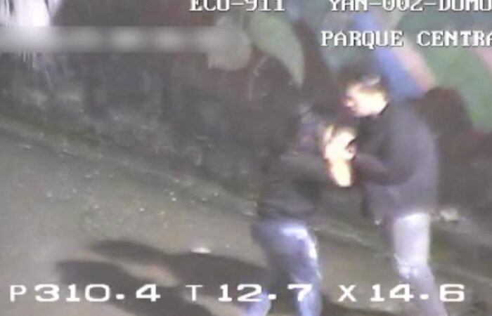 Emergencias de violencia intrafamiliar reportadas al 9-1-1 se incrementaron en un 17%