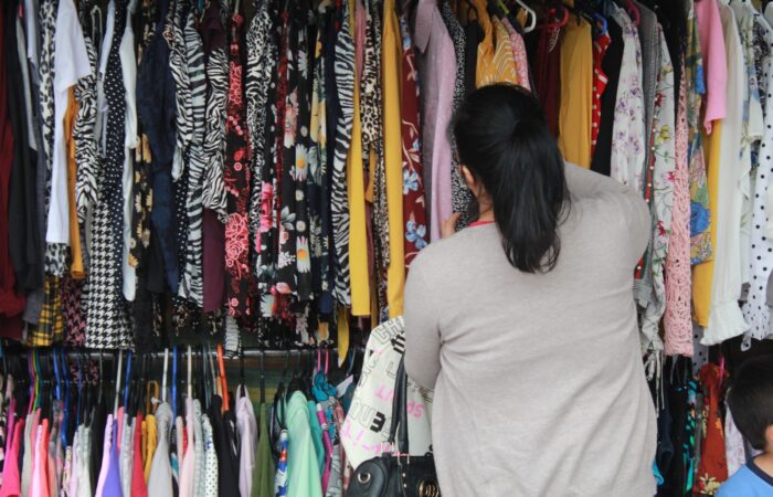 Exitosa temporada de Feria del Jean se cumplió en el Complejo Ferial Simón Bolívar