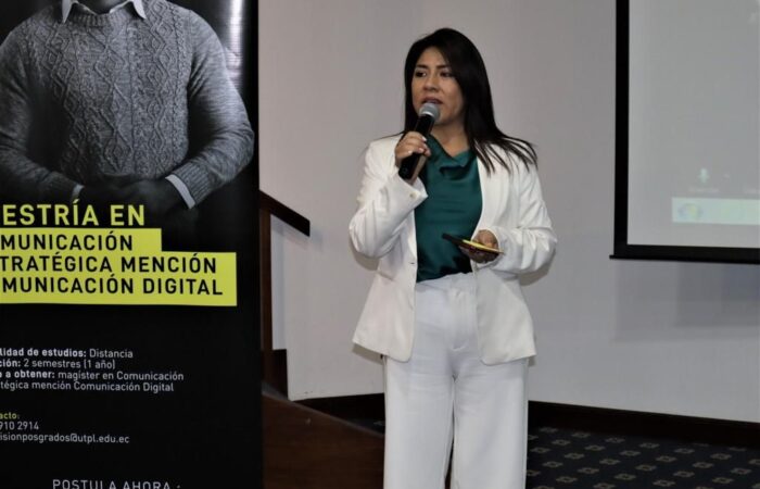 UTPL y la Unión Nacional de Periodistas sellan alianza