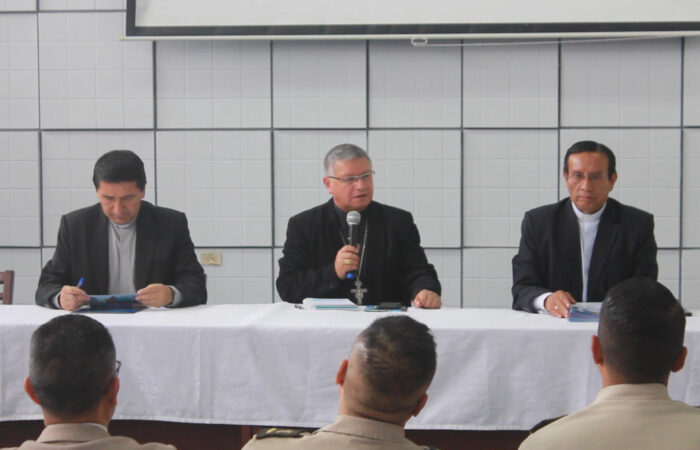 Loja se prepara para vivir la Romería Virgen de El Cisne 2023