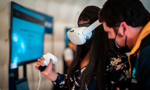 Con un circuito de innovación, UTPL mostrará su oferta académica