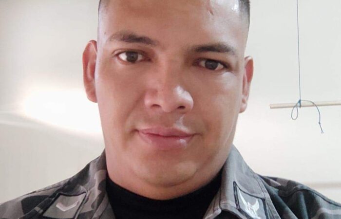 Delincuencia quitó la vida de un policía lojano
