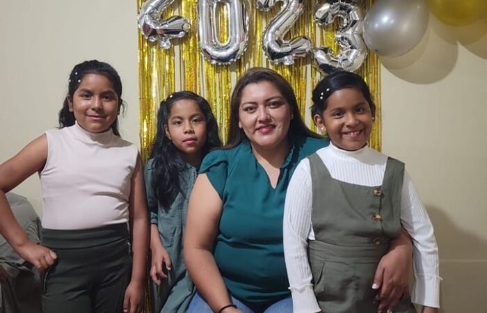 Madre de Corazón, Policía de Vocación: La Inspiradora Historia de Verónica Paulina Faicán Romero