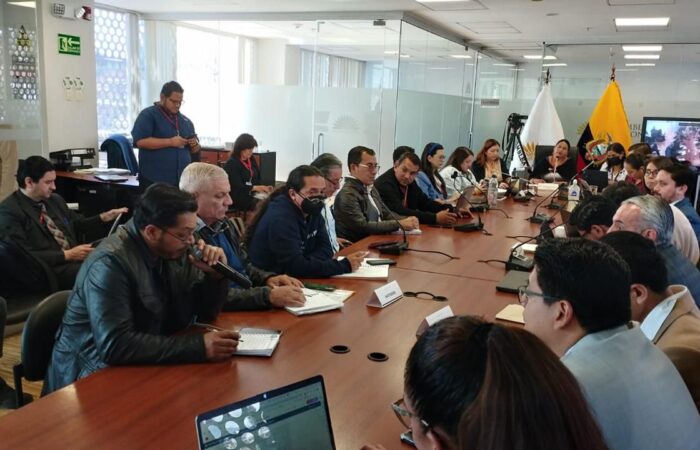 La Red de Maestros presenta avances y propuestas clave para fortalecer el sistema educativo nacional