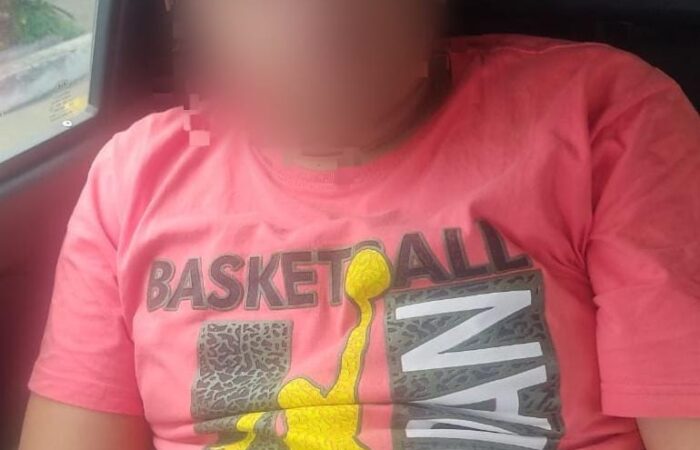 Policía Nacional frustra presunto delito de tentativa de femicidio en Loja