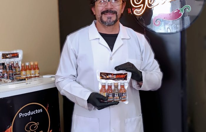 Golden Food Products: el sabor artesanal que nació en pandemia y hoy conquista paladares ecuatorianos