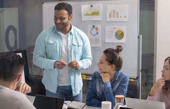 Infraestructuras digitales, tecnología y resiliencia organizacional