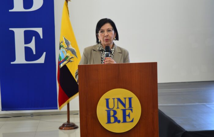 UTPL fortalece su compromiso con los cuidados paliativos en Ecuador