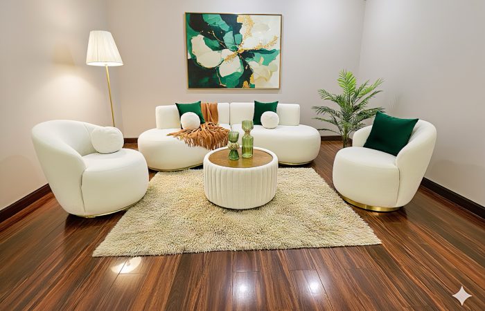 Galerías Carrión Muebles celebra las fiestas de Loja con su Feria de Muebles de Hogar y Oficina