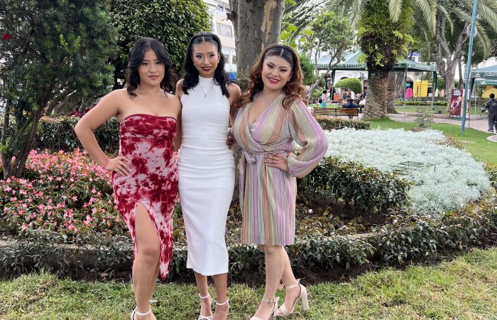 Centro de Formación Artesanal Sagrado Corazón realizará la elección de su reina 2025