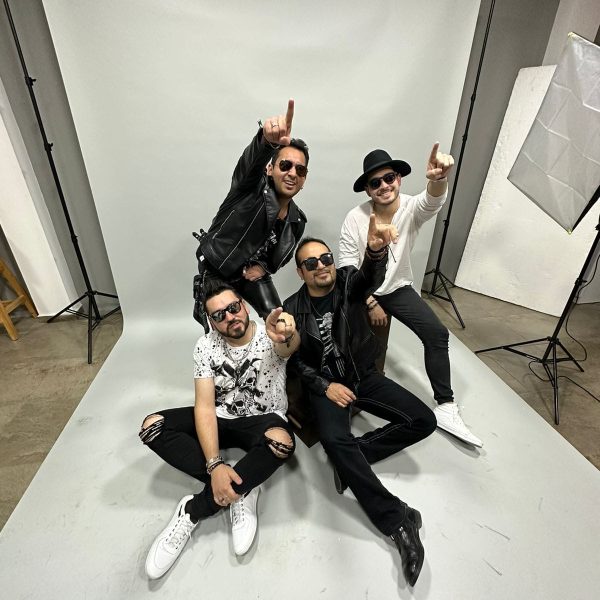 Roxanne: Doce años de música, identidad y evolución desde el corazón de Loja