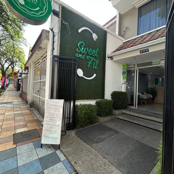 Sweet and Fit: una propuesta saludable que transforma hábitos alimenticios en el corazón de Loja
