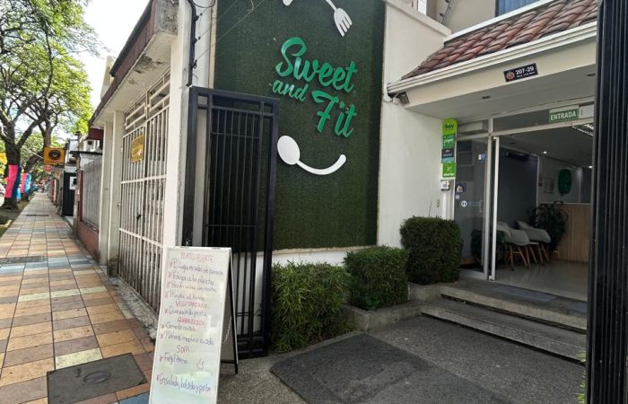 Sweet and Fit: una propuesta saludable que transforma hábitos alimenticios en el corazón de Loja