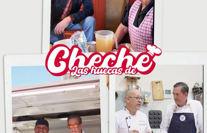 Huecas de Cheche: cuando la gastronomía popular impulsa el desarrollo local