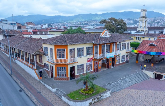 Sorteo de puestos en mercados municipales se realizará en enero