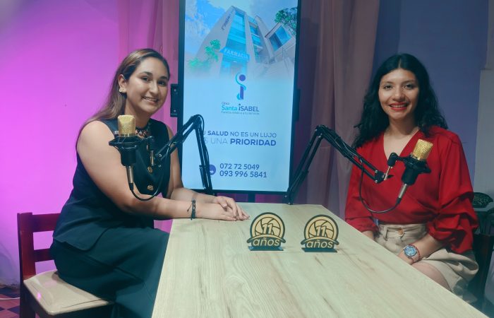 “Al Rosa con Veca”: un espacio que construye comunidad y visibiliza historias de mujeres